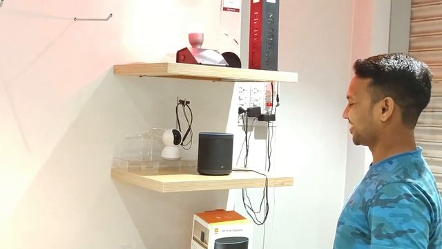 Mi Smart Speaker Unboxing And First Impressions | Best Smart Speaker Under 2999. смотреть онлайн