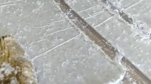 Этапы производства вывески из Неон2 (разъемный неон второго поколения)