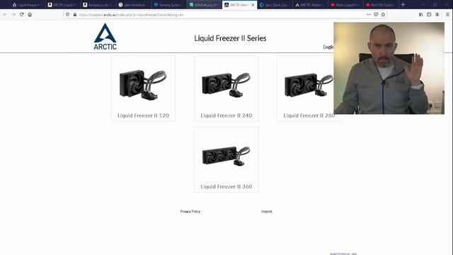 Why I'm Returning My Arctic Liquid Freezer II 420 AIO Cooler смотреть онлайн