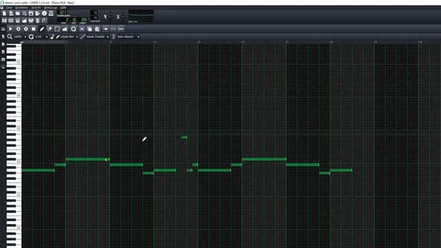 Desire - Json Carter (LMMS-Project) смотреть онлайн