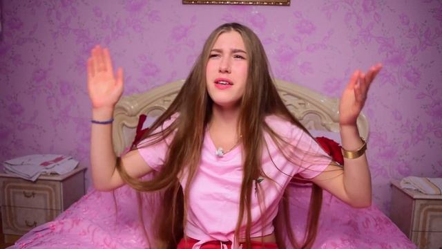 КАК СТАТЬ КРАСОТКОЙ В ШКОЛЕ! смотреть онлайн