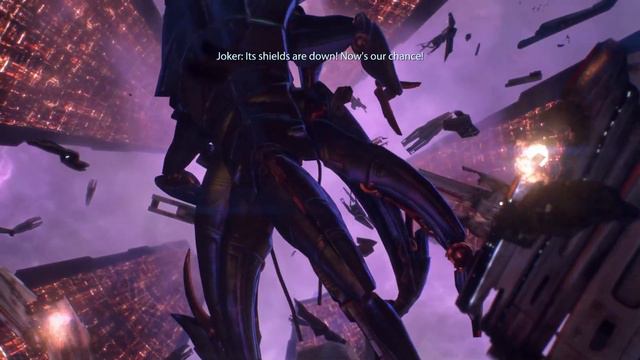 The Fall of Saren - Mass Effect Legendary Edition - 13 END смотреть онлайн