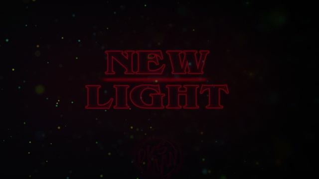 NEW LIGHT (OFFICIAL ALBUM)