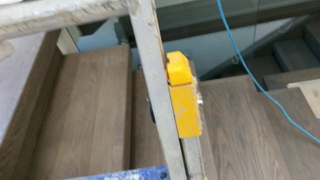 Живой обзор стемянки для маляра. смотреть онлайн