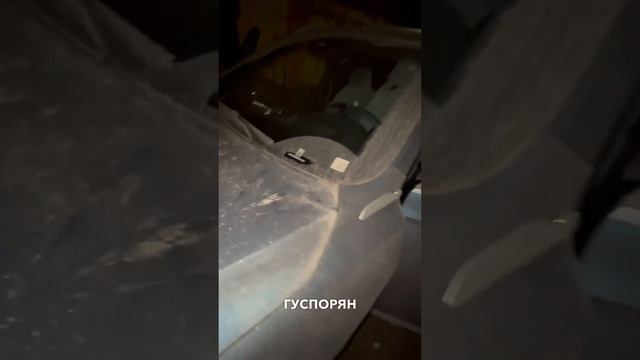 Новая партия GEELY MONJARO? смотреть онлайн