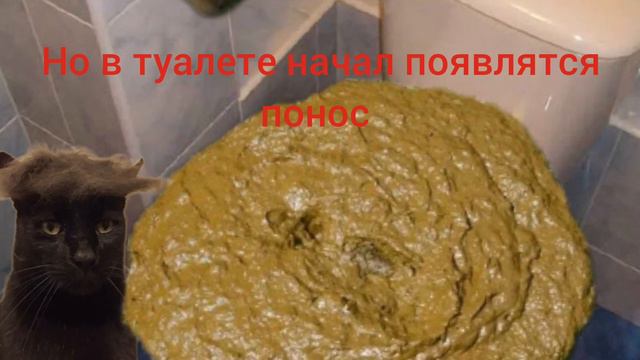 страшная история милая у тебя понос?