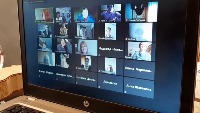 "Обучение детей дошкольного возраста рассказыванию по картине" (2020) смотреть онлайн