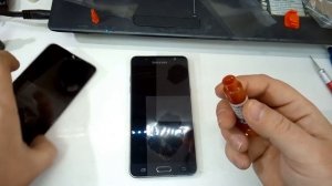 Как убрать трещины и сколы на телефоне. Проверка трех новых средств с Китая 2021г.