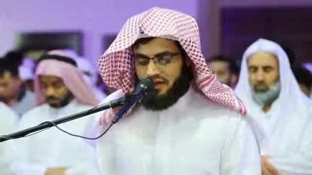 Очень Красивое Чтение Корана Мухаммад Раыд Ал Курди | 20 Сура - Таха смотреть онлайн