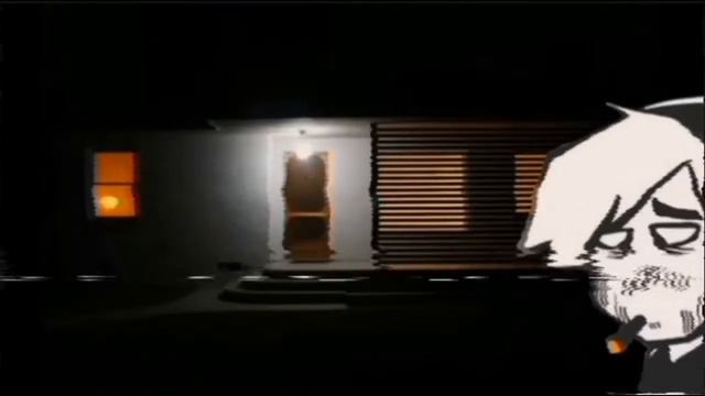 Anon goes for a night walk ( doomer animation) смотреть онлайн