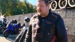 ТРК «Истра» Люди и события от 2 октября 2015