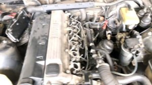 Переход с резистивной на индуктивную голову ТНВД BMW e36 M51D25