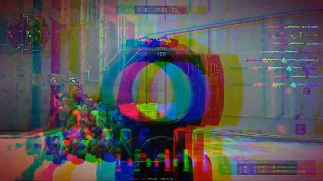 НЕТУ ИНТЕРЕСА!!! МУВИК ВАРФЕЙС(WARFACE) смотреть онлайн