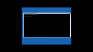 Восстановить системные файлы Windows 10