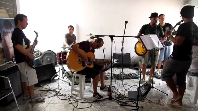 Coffee Break Rock - Stand By Me смотреть онлайн