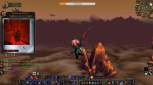 World of Warcraft: Classic 1.12.1 - Идём в Забытый Город