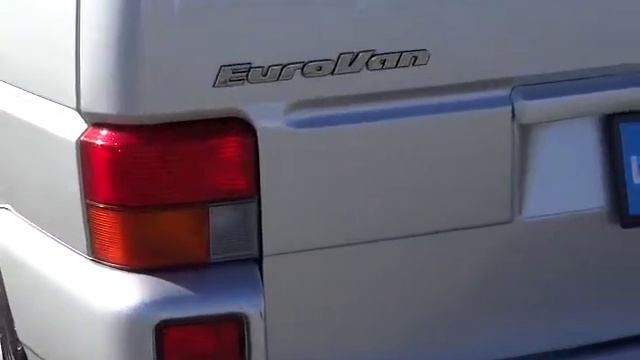 2003 Volkswagen EuroVan Sacramento, Carson City, Lake Tahoe, Winnemucca, Reno 34037692P смотреть онлайн