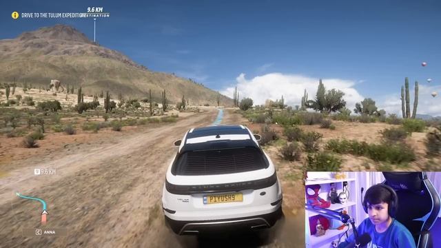 PURCHASING MY DREAM CAR? IN FORZA HORIZON 5 смотреть онлайн