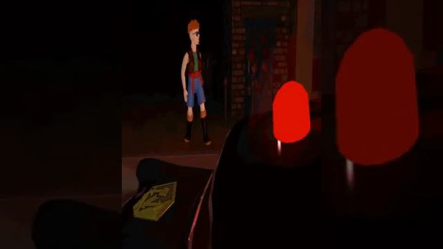 Normality [PC game, Introduction, part 1/3] смотреть онлайн