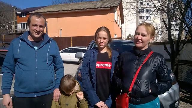 Отзыв. Март - Апрель 2017. Термальный развлекательный комплекс "Счастливый Хотей". п.Ольгинка смотреть онлайн