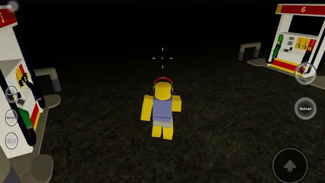 Garrys mod on roblox смотреть онлайн