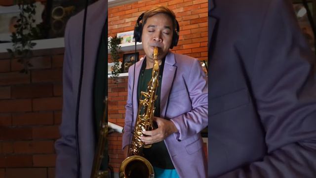 Tinig-Rise high #music #saxophonesongs #saxophone #altosax #cover смотреть онлайн