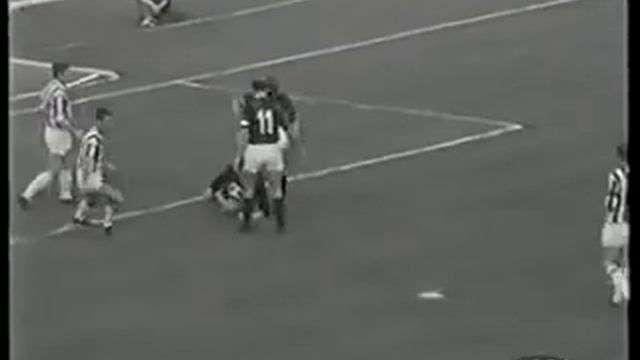 CAMPIONATO 1967 68 BOLOGNA JUVENTUS 0 0 смотреть онлайн