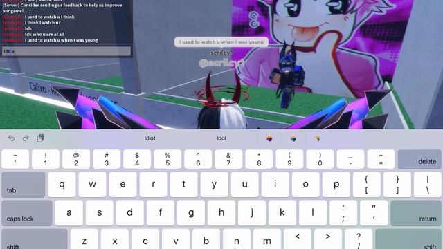 Playing: clean up roblox! ( READ DESC ) смотреть онлайн