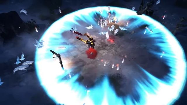 Трейлер Remedium Sentinels смотреть онлайн