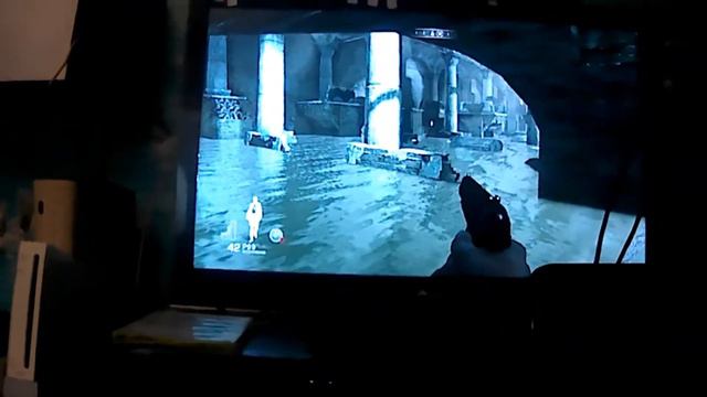 New Роллы с сайта Farfor Часть 12+6й Игровой Сезон!!(Часть 30 Wii U Mass Effect 3!) смотреть онлайн