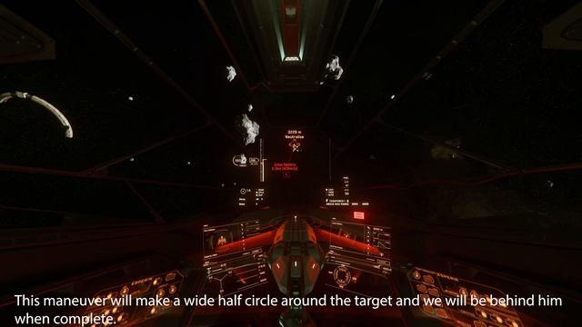 Star Citizen: Esperia Talon Combat Tactics (Tutorial) PVE & PVP смотреть онлайн
