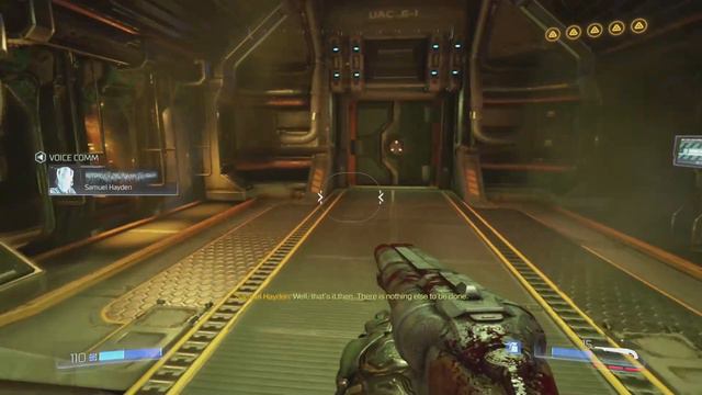 DOOM (Part 4) | Revenant (DOOM 4) смотреть онлайн