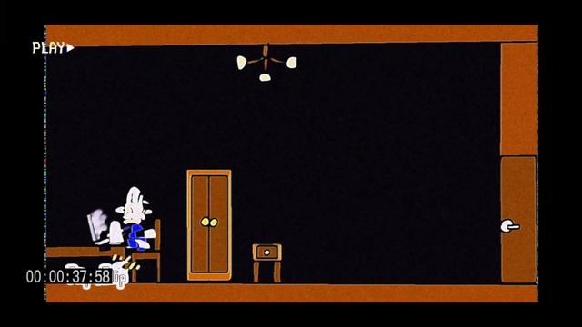 Alternate Animation смотреть онлайн