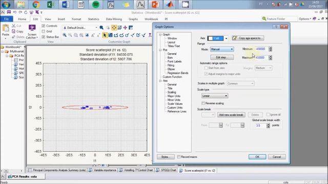 Statistica 13.2 смотреть онлайн