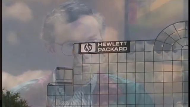 Bill Hewlett and Dave Packard: The Story of Hewlett-Packard Company смотреть онлайн