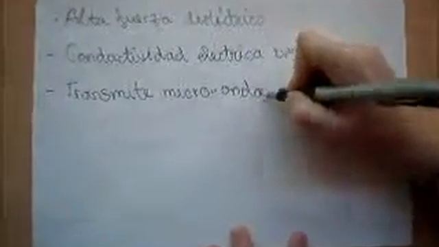 Geología: El Cuarzo