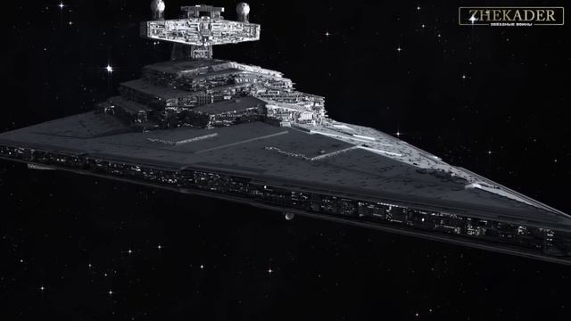 КАК СОЗДАВАЛСЯ ИМПЕРСКИЙ ФЛОТ? [#ФАКТЫ_ЗВ] смотреть онлайн