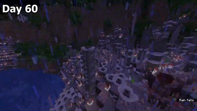 What Happen If You Let The Fungal Infection Spore Infect For 100 Days