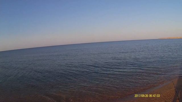 Рыбалка в Крыму на кефаль (Чауда) смотреть онлайн