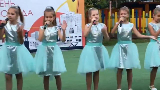 Рубрика "Мы рады встрече с вами" смотреть онлайн