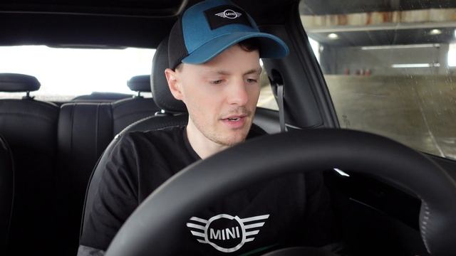 New 2022 MINI Cooper S - First Look! смотреть онлайн