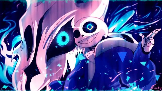 SharaX - Tokyovania [Undertale Remix] смотреть онлайн