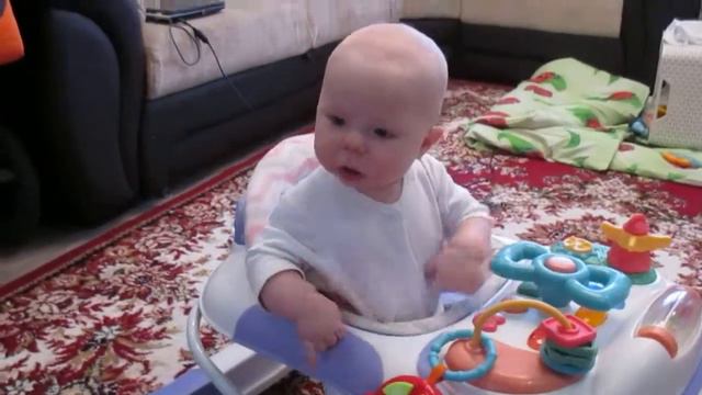 MVI 0509 ВАНЕЧКА И ХОДУНКИ!! смотреть онлайн