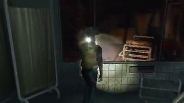 Silent Hill Origins (Gameplay #1) смотреть онлайн