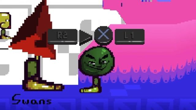 Spoon Explores Petscop Multiplayer (Giftscop) смотреть онлайн