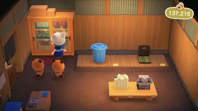 WHO is the first camper on my hard mode island?!? смотреть онлайн