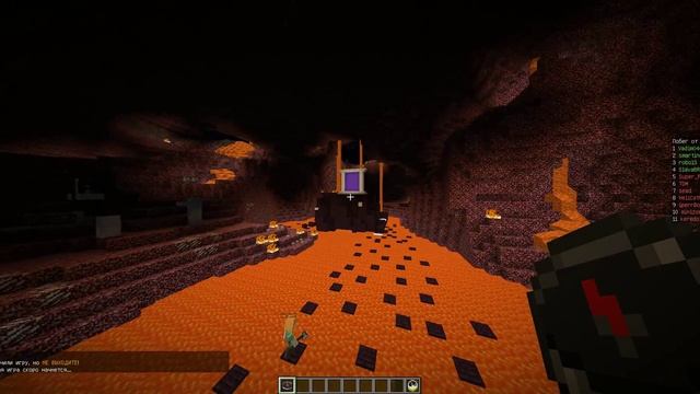 Играем в майнкрафт 1.8.4 мини игры смотреть онлайн