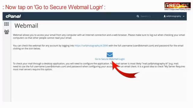 HOW TO LOG INTO YOUR WEBMAIL ACCOUNT? [STEP BY STEP]☑️ смотреть онлайн