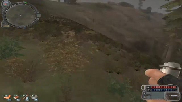 Прохождение "S.T.A.L.K.E.R.A" Мод [Как вступить в Долг]№2 смотреть онлайн