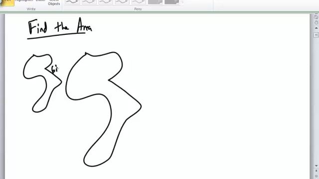 5 Ratio of Area and Volume смотреть онлайн